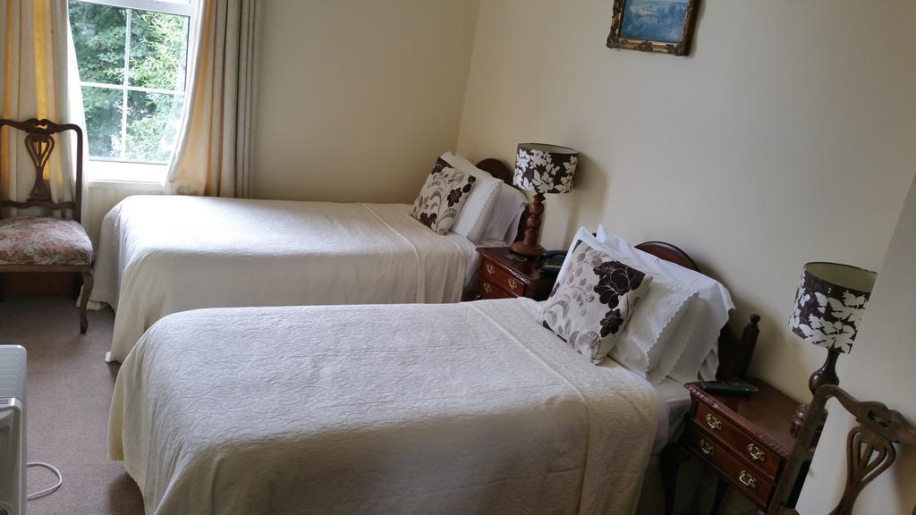 Hotel Coolcower House Macroom Exterior foto