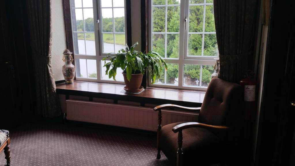 Hotel Coolcower House Macroom Exterior foto